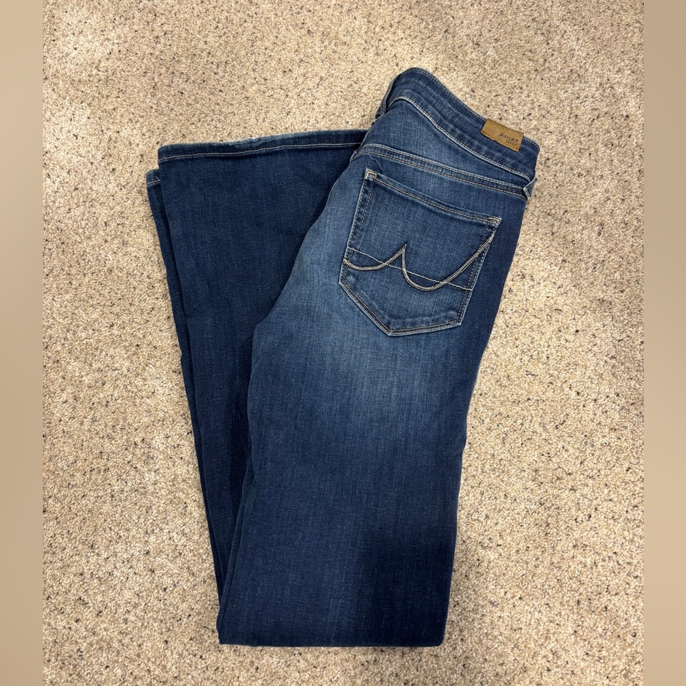 Ariat Flare Jeans